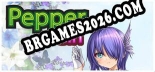 Pepper Girl: Trainer Atualizado v1.4 (todos os cheats)