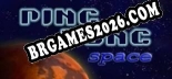 Ping Pong Space Retro Tennis: Trainer +8 [v1.2]