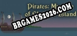Pirates Mystery of Skeleton Island: Trainer Gratuito (+9 cheats)
