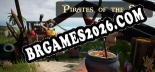 Pirates of the Sea - Cheat Trainer +12 [Edição CheatHappens.com]