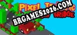 Pixel Traffic Risky Bridge Trainer - 5 funções [Download Gratuito]