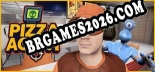 Pizza Agent Trainer +6 by dR.oLLe [Última versão]