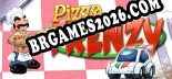 Pizza Frenzy Deluxe: Trainer +10 [v1.3]
