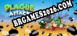 Plague Attack the World: TRAINER E CHEATS (V1.0.43)
