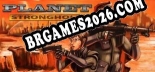 Planet Stronghold: Trainer Completo (v1.0.13)