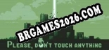 Please, Don’t Touch Anything: Trainer Atualizado v1.7 (todos os cheats)
