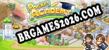 Cheats e trainer Pocket Academy 3 +8 [Verificado funcionando]