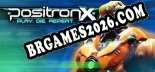 PositronX: Trainer Completo (v2.0.9)
