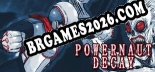 Cheats e trainer POWERNAUT DECAY +9 [Verificado funcionando]
