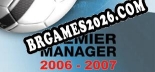 Cheats e trainer Premier Manager 06/07 +11 [Verificado funcionando]
