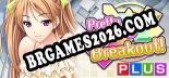 Pretty Girls Breakout PLUS Trainer - 14 funções [Download Gratuito]