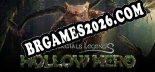 Cheats Primordials Legends Hollow Hero - Trainer v2.7 por dR.oLLe