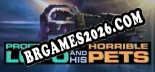Cheats Professor Lupo and his Horrible Pets - Trainer v2.8 por CheatHappens.com