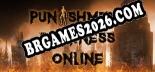 Punishment Darkness Online - Trainer Funcional +8 funções