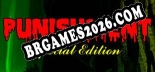 Punishment Special Edition: Trainer +9 [v1.5]
