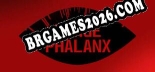 Purge Phalanx: Trainer +13 [v1.2]