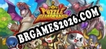 Cheats Puzzle Guardians - Trainer v5.1 por MrAntiFan