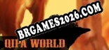Qipa World-Hello Big Adventure: Trainer +8 [v1.8]