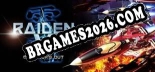 Cheats e trainer Raiden V Directors Cut  雷電 V Directors Cut  雷電V導演剪輯版 +8 [Verificado funcionando]