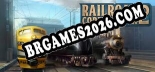Railroad Corporation 2: TRAINER E CHEATS (V1.0.80)