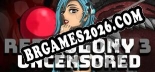 Red Colony 3 Uncensored: Trainer Completo (v2.0.79)