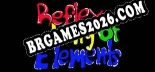 Reflex King of Elements: Cheats, Trainer +8 [MrAntiFan]