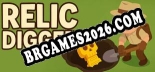 Relic Digger: Trainer Atualizado v1.4 (todos os cheats)