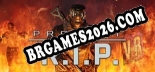 Rest In Pieces - Cheat Trainer +15 [Edição CheatHappens.com]