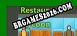 Cheats Restaurant Tycoon - Trainer v1.8 por CheatHappens.com