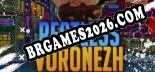Restless Voronezh - Trainer Funcional +6 funções