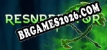 Trainer e cheats para Resurrector - 8 opções