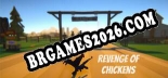 Cheats Revenge Of Chickens - Trainer v1.5 por FLiNG