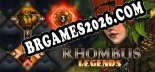Rhombus Legends: TRAINER E CHEATS (V1.0.82)