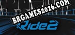 Ride 2: Trainer Atualizado v1.6 (todos os cheats)