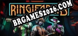 Ringleaders Trainer - 11 funções [Download Gratuito]