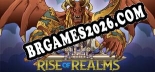Rise of Realms Trainer +5 by MrAntiFan [Última versão]