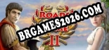 Roads of Rome 2 - Trainer Funcional +10 funções