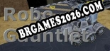 Robo Gauntlet: Trainer Atualizado v1.6 (todos os cheats)