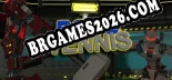Robo Tennis: Trainer Atualizado v1.4 (todos os cheats)