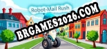 Cheats e trainer Robot-Mail Rush +7 [Verificado funcionando]