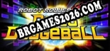Robot Roller-Derby Disco Dodgeball: Trainer Atualizado v1.3 (todos os cheats)