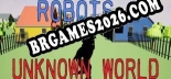 Robots 2 Unknown World - Trainer Funcional +5 funções