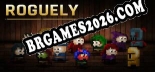 Roguely: TRAINER E CHEATS (V1.0.24)