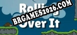 Rolling Over It: TRAINER E CHEATS (V1.0.21)