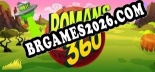 Romans From Mars 360: TRAINER E CHEATS (V1.0.44)