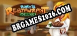 Trainer para Rorys Restaurant Deluxe [v1.0.6]