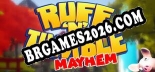 Trainer Ruff N Tumble Mayhem [PC] - 5 funções ativas