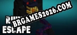 Cheats e trainer Ruins Escape +8 [Verificado funcionando]