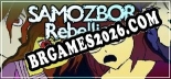 Samozbor Rebellion - Trainer Funcional +15 funções