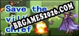 Save the village chief Trainer +5 by MrAntiFan [Última versão]
